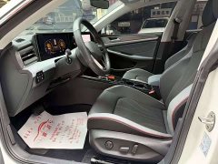 Volkswagen Lingdu L 280TSI DSG Spicy Edition - ფოტო 6