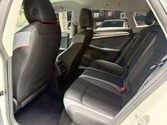 Volkswagen Lingdu L 280TSI DSG Spicy Edition - ფოტო 7