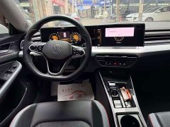 Volkswagen Lingdu L 280TSI DSG Spicy Edition - ფოტო 9