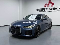 BMW 4 Series 425i M Sport Package - ფოტო 1