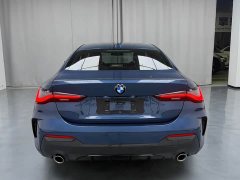 BMW 4 Series 425i M Sport Package - ფოტო 11
