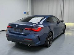 BMW 4 Series 425i M Sport Package - ფოტო 12