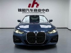 BMW 4 Series 425i M Sport Package - ფოტო 2