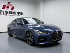 BMW 4 Series 425i M Sport Package - ფოტო 3
