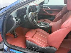 BMW 4 Series 425i M Sport Package - ფოტო 4