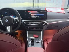 BMW 4 Series 425i M Sport Package - ფოტო 5