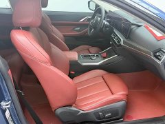 BMW 4 Series 425i M Sport Package - ფოტო 6