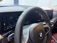 BMW 4 Series 425i M Sport Package - ფოტო 8