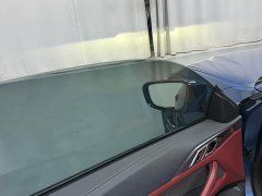 BMW 4 Series 425i M Sport Package - ფოტო 9