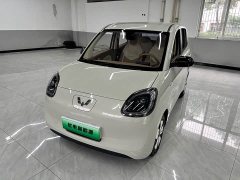 Wuling Hongguang MINIEV Fourth Generation Four-Door Advanced Edition - ფოტო 1