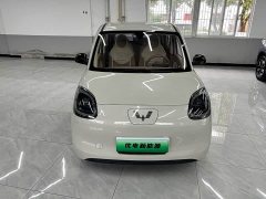 Wuling Hongguang MINIEV Fourth Generation Four-Door Advanced Edition - ფოტო 2