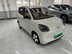 Wuling Hongguang MINIEV Fourth Generation Four-Door Advanced Edition - ფოტო 3