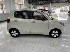 Wuling Hongguang MINIEV Fourth Generation Four-Door Advanced Edition - ფოტო 4