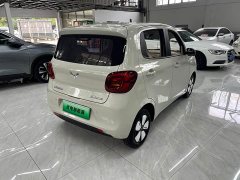 Wuling Hongguang MINIEV Fourth Generation Four-Door Advanced Edition - ფოტო 5