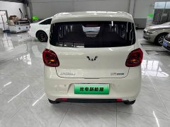 Wuling Hongguang MINIEV Fourth Generation Four-Door Advanced Edition - ფოტო 6