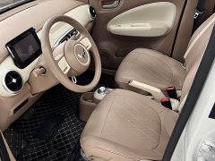 Wuling Hongguang MINIEV Fourth Generation Four-Door Advanced Edition - ფოტო 8