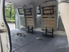 New Haima Lion Xinhai Lion S 1.5L Commercial Central Air Conditioning Passenger Vehicle National VI SWC15M - photo 10