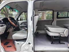 New Haima Lion Xinhai Lion S 1.5L Commercial Central Air Conditioning Passenger Vehicle National VI SWC15M - photo 12
