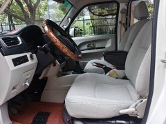 New Haima Lion Xinhai Lion S 1.5L Commercial Central Air Conditioning Passenger Vehicle National VI SWC15M - photo 13
