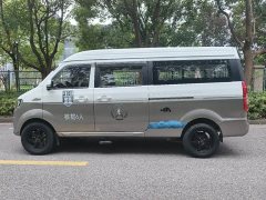 New Haima Lion Xinhai Lion S 1.5L Commercial Central Air Conditioning Passenger Vehicle National VI SWC15M - photo 3