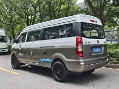 New Haima Lion Xinhai Lion S 1.5L Commercial Central Air Conditioning Passenger Vehicle National VI SWC15M - photo 4