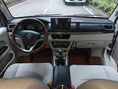 New Haima Lion Xinhai Lion S 1.5L Commercial Central Air Conditioning Passenger Vehicle National VI SWC15M - photo 8