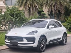 Porsche Macan 2.0T - ფოტო 1