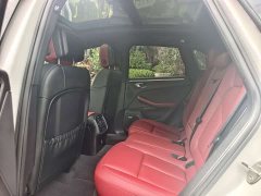 Porsche Macan 2.0T - ფოტო 10
