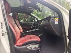Porsche Macan 2.0T - ფოტო 11
