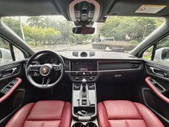 Porsche Macan 2.0T - ფოტო 13