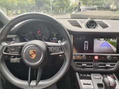 Porsche Macan 2.0T - ფოტო 14