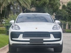 Porsche Macan 2.0T - ფოტო 2