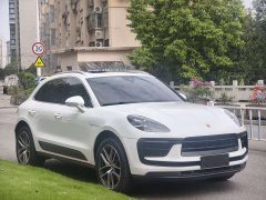 Porsche Macan 2.0T - ფოტო 3