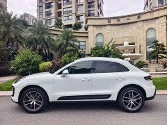 Porsche Macan 2.0T - ფოტო 4