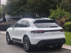Porsche Macan 2.0T - ფოტო 5