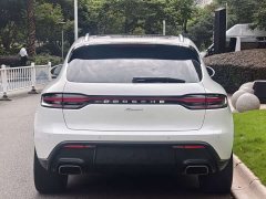 Porsche Macan 2.0T - ფოტო 6