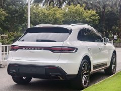 Porsche Macan 2.0T - ფოტო 7