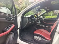Porsche Macan 2.0T - ფოტო 8