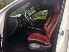 Porsche Macan 2.0T - ფოტო 9