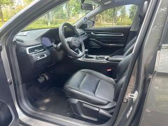 Geely Emgrand 4th Generation 1.5L CVT Luxury - ფოტო 4