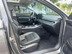 Geely Emgrand 4th Generation 1.5L CVT Luxury - ფოტო 6