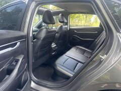 Geely Emgrand 4th Generation 1.5L CVT Luxury - ფოტო 7