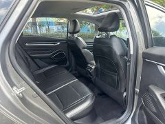 Geely Emgrand 4th Generation 1.5L CVT Luxury - ფოტო 8