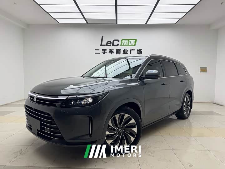 AITO Wenjie M7 1.5T RWD Plus 5-Seater