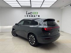 AITO Wenjie M7 1.5T RWD Plus 5-Seater - ფოტო 19