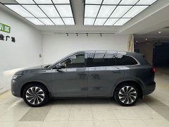 AITO Wenjie M7 1.5T RWD Plus 5-Seater - ფოტო 4