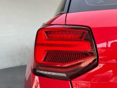 Audi Q2L 35 TFSI Dynamic Entry - ფოტო 11