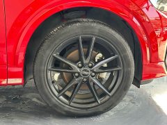Audi Q2L 35 TFSI Dynamic Entry - ფოტო 12