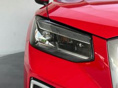 Audi Q2L 35 TFSI Dynamic Entry - ფოტო 15