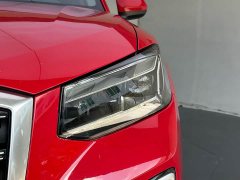 Audi Q2L 35 TFSI Dynamic Entry - ფოტო 16